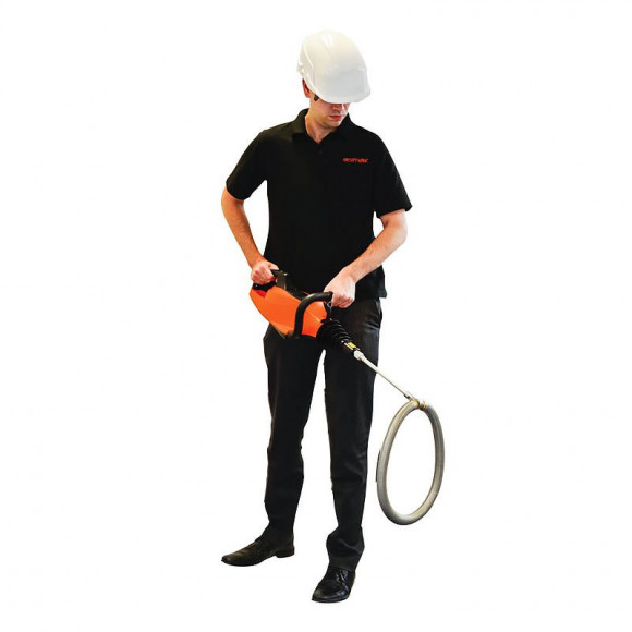 Электроискровой дефектоскоп Elcometer 280 Электроискровой дефектоскоп Elcometer 280