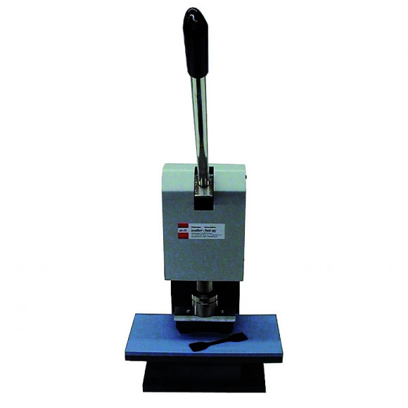 Вырубные пресса Вырубные пресса