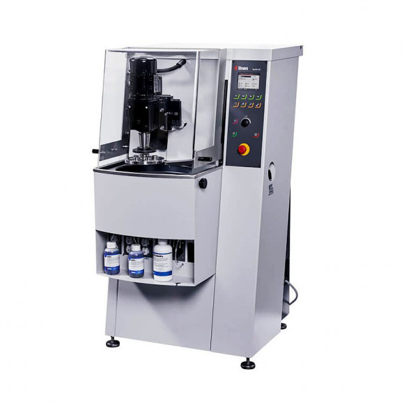 Шлифовально-полировальный станок Abrapol-30