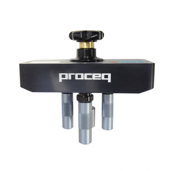 Измеритель прочности бетона Proceq DY-2 Измеритель прочности бетона Proceq DY-2