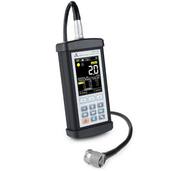 ЭМА толщиномер А1270 ЭМА толщиномер А1270