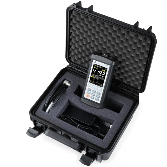 ЭМА толщиномер А1270 ЭМА толщиномер А1270