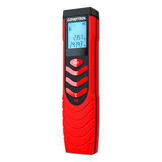 Лазерный дальномер CONDTROL XS