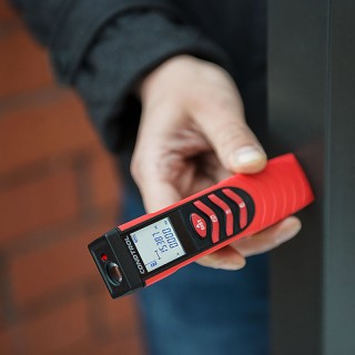 Лазерный дальномер CONDTROL XS Лазерный дальномер CONDTROL XS