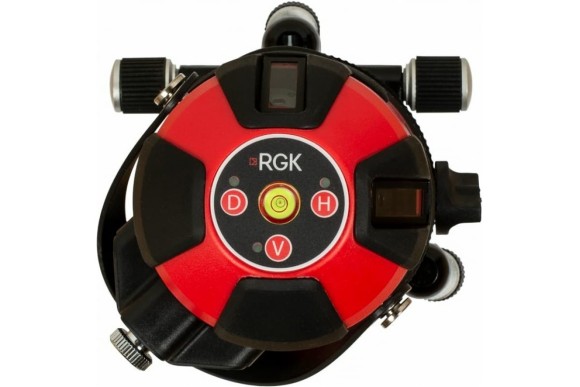 Лазерный уровень RGK UL-21 Лазерный уровень RGK UL-21