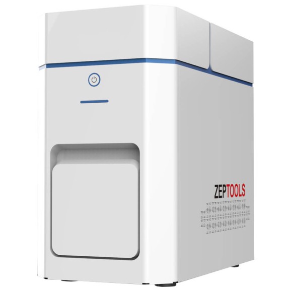 Настольный сканирующий электронный микроскоп ZEM 20