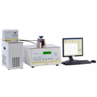 Прибор для определения паропроницаемости методом электролиза Labthink TSY-W3