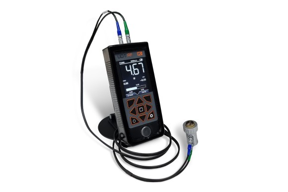 UDT-RF ультразвуковой толщиномер UDT-RF ультразвуковой толщиномер