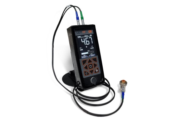 UDT-RF ультразвуковой толщиномер UDT-RF ультразвуковой толщиномер