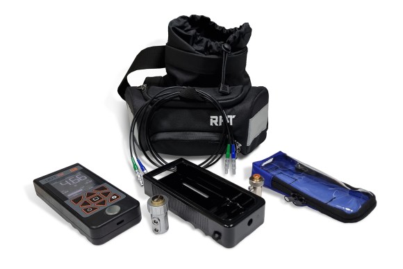 UDT-RF ультразвуковой толщиномер UDT-RF ультразвуковой толщиномер