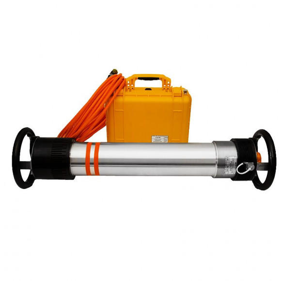 Рентгеновский аппарат Радон-250П (Панорамный)