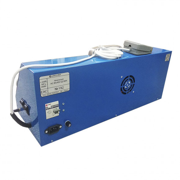 Негатоскоп светодиодный НС 85х400 СД АРГО