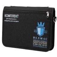 Вик "Эксперт" комплект для Визуального и измерительного контроля