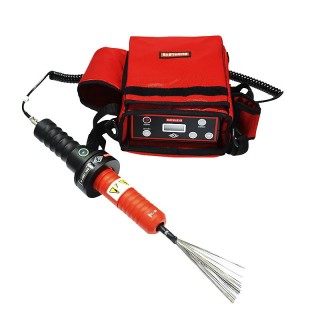 Электроискровой дефектоскоп BUCKLEYS PD 240 (взамен BUCKLEYS PHD 2-40)
