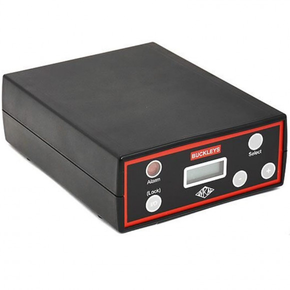 Электроискровой дефектоскоп BUCKLEYS PD 240 (взамен BUCKLEYS PHD 2-40)