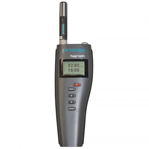 Измеритель влажности бетона Hygropin Измеритель влажности бетона Hygropin