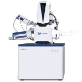 Сканирующий электронный микроскоп SM-50