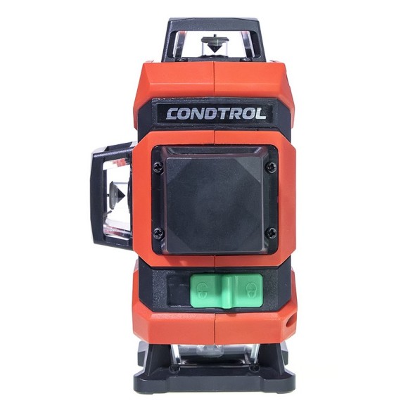 Лазерный нивелир CONDTROL FLIESEN 3D LASER Лазерный нивелир CONDTROL FLIESEN 3D LASER