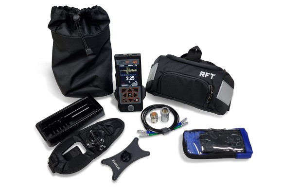 UDT-RF PRO ультразвуковой толщиномер UDT-RF PRO ультразвуковой толщиномер