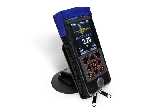 UDT-RF PRO ультразвуковой толщиномер UDT-RF PRO ультразвуковой толщиномер