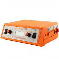 Электроискровой дефектоскоп покрытий Elcometer 236