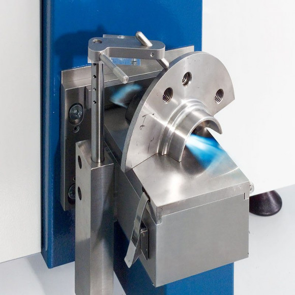 Оптико-эмиссионный спектрометр FOUNDRY-MASTER VIS