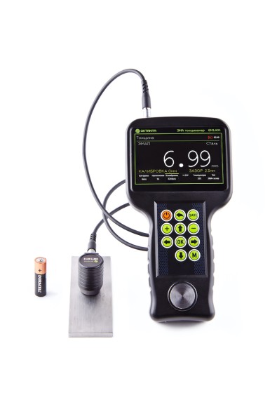 ЭМА толщиномер ЕМ 1401 ЭМА толщиномер ЕМ 1401