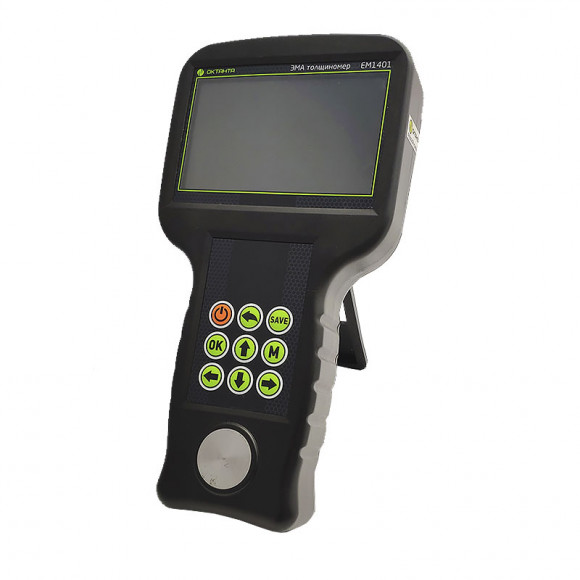 ЭМА толщиномер ЕМ 1401 ЭМА толщиномер ЕМ 1401