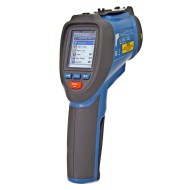 DT-9860 Пирометр со встроенной видеокамерой