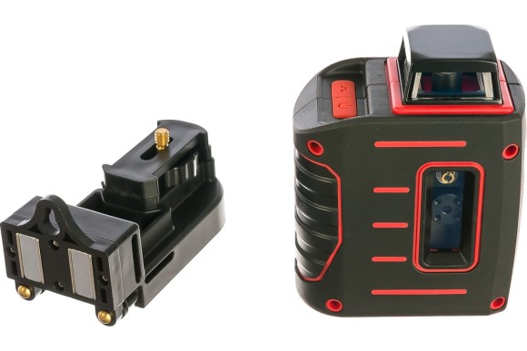 Лазерный уровень RGK LP-52 Лазерный уровень RGK LP-52