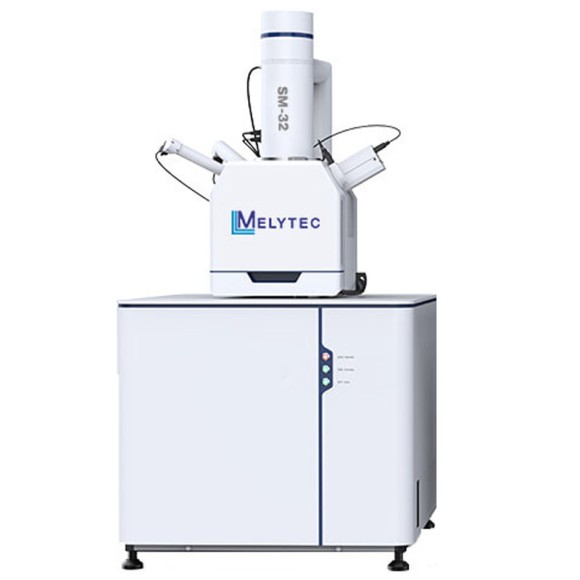 Сканирующий электронный микроскоп SM-32