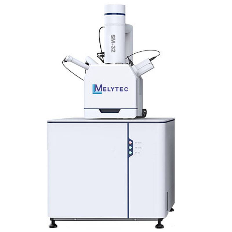 Полевые растровые микроскопы (РЭМ, FE-SEM)