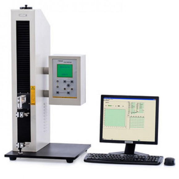 Автоматическая разрывная машина Labthink XLW Автоматическая разрывная машина Labthink XLW