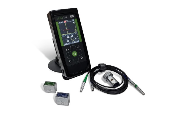 УСД-10 RF/UCD-10 RF ультразвуковой дефектоскоп УСД-10 RF/UCD-10 RF ультразвуковой дефектоскоп