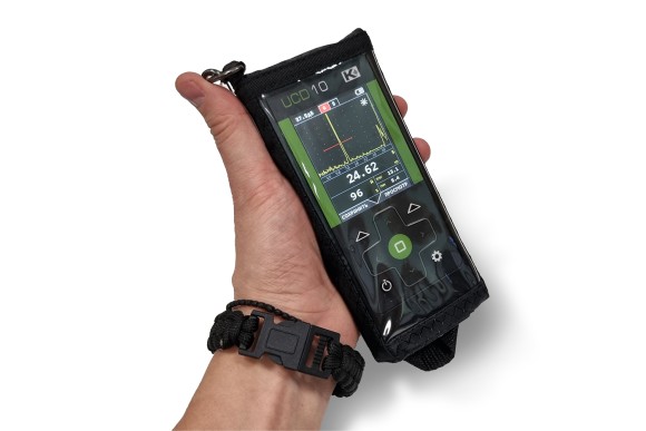 УСД-10 RF/UCD-10 RF ультразвуковой дефектоскоп УСД-10 RF/UCD-10 RF ультразвуковой дефектоскоп