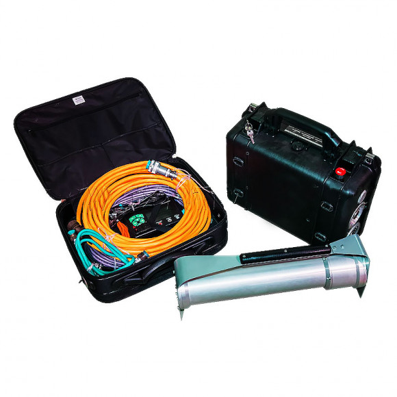 Рентгеновский аппарат РПД 160С