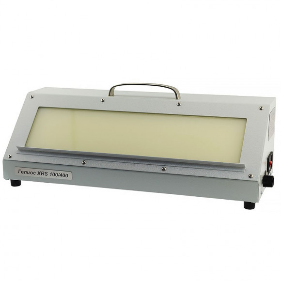 Негатоскоп светодиодный XRS 100/400 ГЕЛИОС