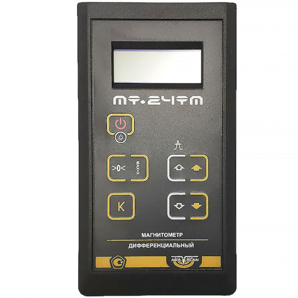 Магнитометр МФ-24ФМ Магнитометр МФ-24ФМ