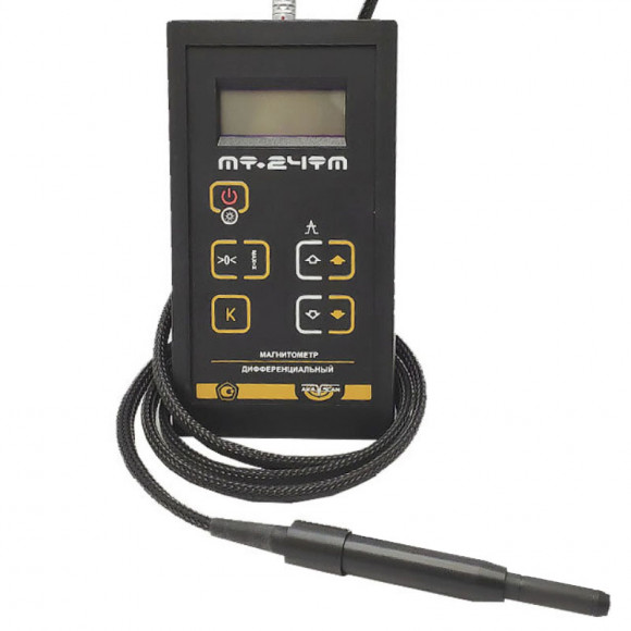 Магнитометр МФ-24ФМ Магнитометр МФ-24ФМ