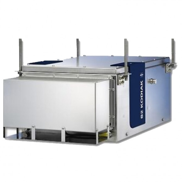 Стационарный спектрометр S2 KODIAK