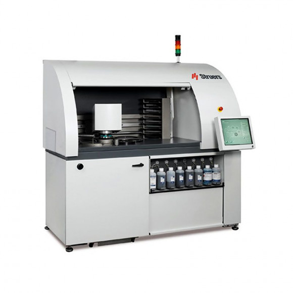 Автоматическая система Hexamatic