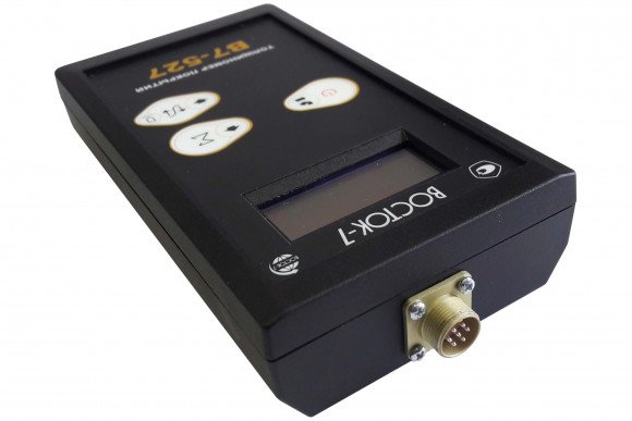 В7-527 толщиномер покрытий В7-527 толщиномер покрытий