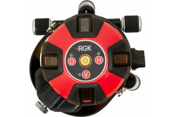 Лазерный уровень RGK UL-41 Лазерный уровень RGK UL-41