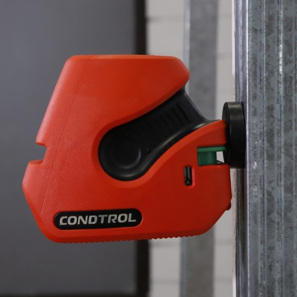 Лазерный нивелир CONDTROL NEO G100 Лазерный нивелир CONDTROL NEO G100