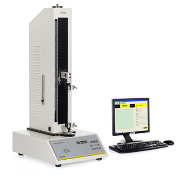 Автоматическая разрывная машина Labthink XLW (B) Автоматическая разрывная машина Labthink XLW (B)