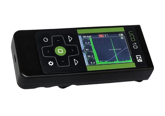 УСД-10 LF ультразвуковой дефектоскоп УСД-10 LF ультразвуковой дефектоскоп