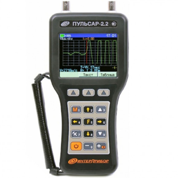 Дефектоскоп буронабивных свай ПУЛЬСАР-2.2 ДБС Дефектоскоп буронабивных свай ПУЛЬСАР-2.2 ДБС