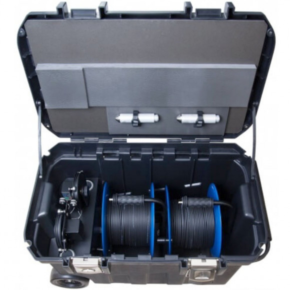 Дефектоскоп буронабивных свай ПУЛЬСАР-2.2 ДБС Дефектоскоп буронабивных свай ПУЛЬСАР-2.2 ДБС