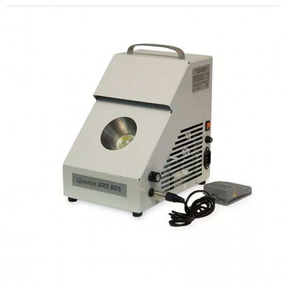 Негатоскоп светодиодный XRS 80/5 ЦИКЛОП 