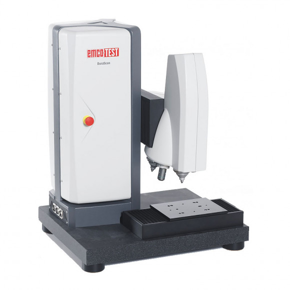 Микротвердомер DuraScan-70